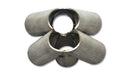 Vibrant 6 into 1 SS Turbo Manifold Collector T4-1
