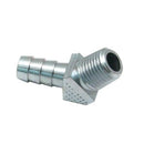 S&S Cycle 1/4-18 NPTF x .375in 45 Degree Fitting-1