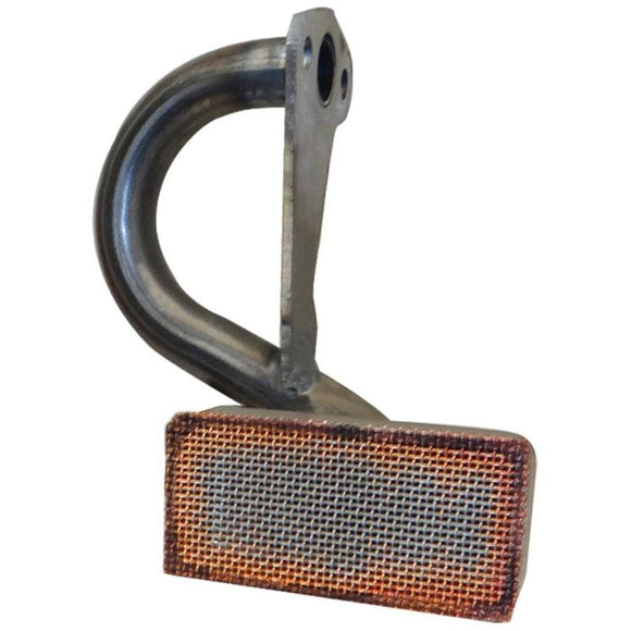 Moroso Ford 352-428 Oil Pump Pick-Up (Use w/Part No 20607/20608)