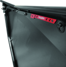 DragonFire Racing UTV Doors - Fits Polaris Ranger Xp 1000 18-23-2