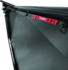 DragonFire Racing UTV Doors - Fits Polaris Ranger Xp 1000 18-23 - 0