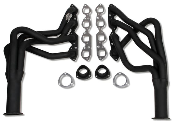 HOOKER HDR 69-74 CHVY TRK 396-502 4WD