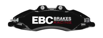 EBC BRAKES RACING APOLLO BIG BRAKE KIT: 07–13 BMW M3