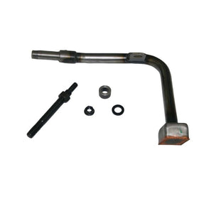 Moroso Mopar 273-340 360/360 Magnum Oil Pump Pick-Up