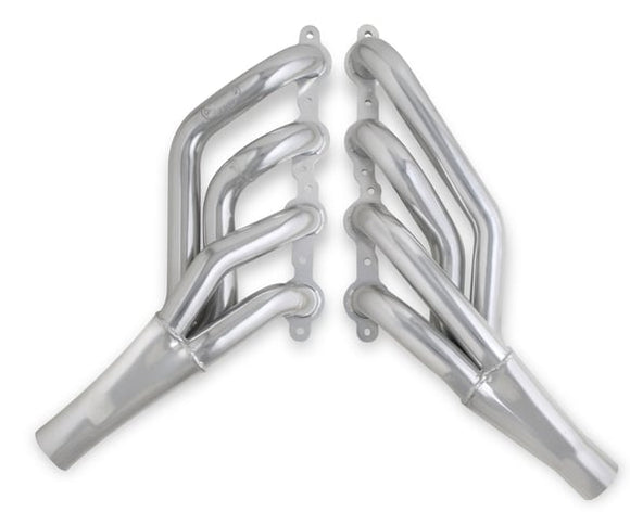 HOOKER BLACKHEART MID-LENGTH HEADERS - CERAMIC COATED