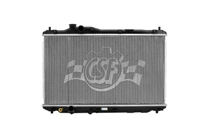 CSF OEM Plastic Radiator Honda Civic 1.8L | Civic Si | Acura ILX 2012-2015