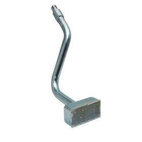 Moroso Mopar 426/440 (w/B/RB Pump) Oil Pump Pick-Up - 3/8-18 Thread (Use w/Part No 20760)