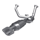 MagnaFlow Conv DF 00-04 Chevy S10 4.3L 2WD-1