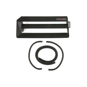 Grimmspeed Top Mount Intercooler Splitter For Subaru 15-21 STI w/GS TMIC