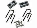 Superlift 07-18 Chevy Silv/GMC Sierra 1500 2in Block Kit-1