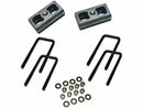 Superlift 99-10 Chevy Silv/GMC Sierra 1500/2500 4WD 2in Block Kit-1