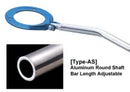 Cusco Strut Bar AS Rear 84-89 Z31 Nissan 300zx-1
