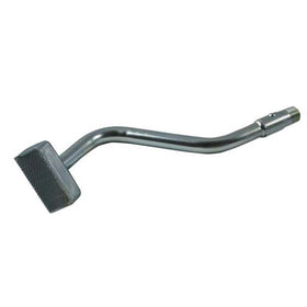 Moroso Mopar 426/440 (w/Hemi Pump) Oil Pump Pick-Up - 1/2-14 Thread