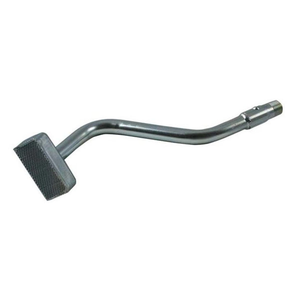 Moroso Mopar 426/440 (w/Hemi Pump) Oil Pump Pick-Up - 1/2-14 Thread