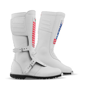 Gaerne GMX Mach 80 Boot White Size - 13