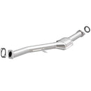 MagnaFlow Conv DF 06-08 Subaru Legacy 2.5L-1