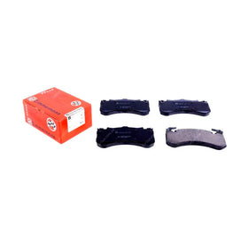 Zimmermann Front Brake Pads (400x38) - Audi / D4 / A8 / S8 / C7 / A6 / A7 / S6 / S7 | 4H0698151Q-ZIM - 0