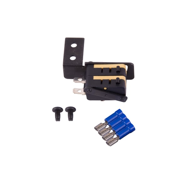 HURST NEUTRAL SAFETY & BACKUP LIGHT SWITCH PROMATIC SP