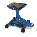 Matrix Concepts L-One Lift Stand - Blue-1