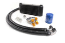 Perrin 17-19 Honda Civic Type R Oil Cooler Kit-1