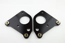 Wilwood Brackets (2) - Flat 67-72 Mopar B-Body 12.90in - 14.00inRotor-1