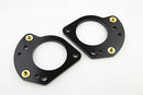 Wilwood Brackets (2) - Pimary - 87-93 Mustang 11in Rotor-1