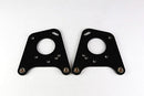 WILWOOD Brackets (2) - HD Front - Pinto/Mustang II-1
