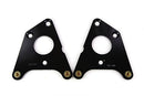Wilwood Brackets (2) - MD-HD Front - Mopar-1