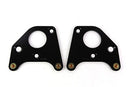 Wilwood Brackets (2) - MD Front - Mopar-1