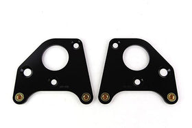 Wilwood Brackets (2) - MD Front - Mopar