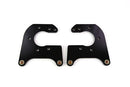 Wilwood Brackets (2) - Rear Drag - Mopar-1