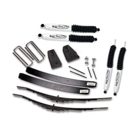 Tuff Country 80-87 Ford F-250 4x4 2.5in Lift Kit No Shocks