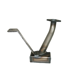 Moroso Toyota 2RZFE/3RZFE Oil Pump Pick-Up