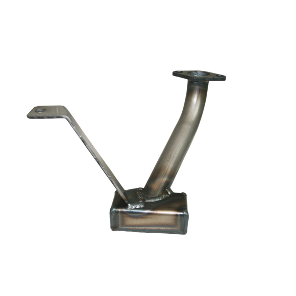 Moroso Toyota 2RZFE/3RZFE Oil Pump Pick-Up