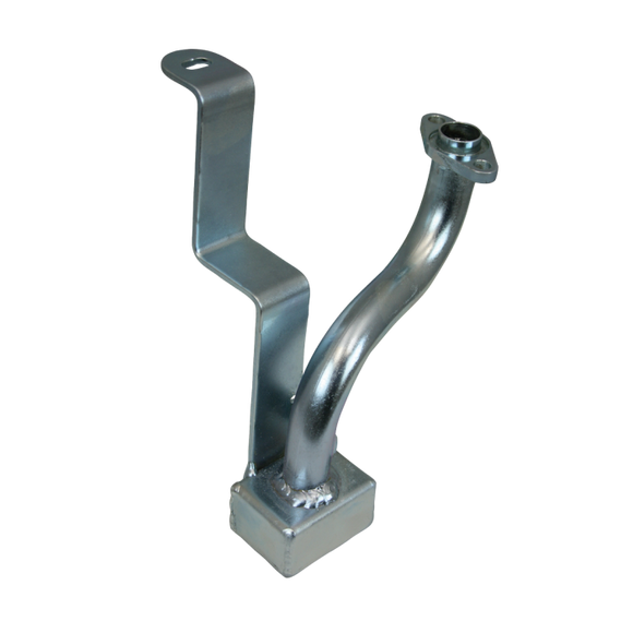 Moroso Subaru EJ20 Oil Pump Pick-Up (Use w/Part No 20965)