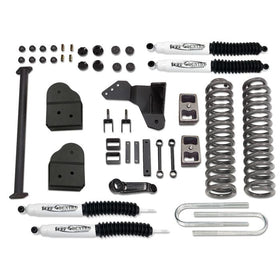 Tuff Country 05-07 Ford F-250 Super Duty 4x4 5in Lift Kit (SX8000 Shocks)