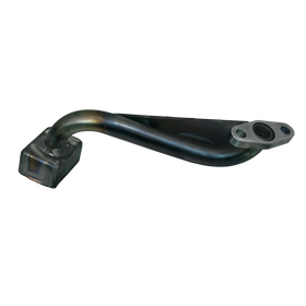 Moroso Datsun/Nissan L24/L26/L28 Oil Pump Pick-Up (Use w/Part No 20976)