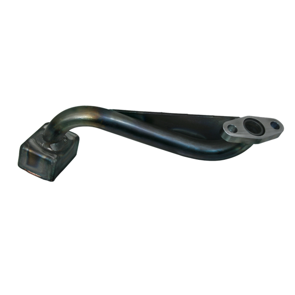 Moroso Datsun/Nissan L24/L26/L28 Oil Pump Pick-Up (Use w/Part No 20976)