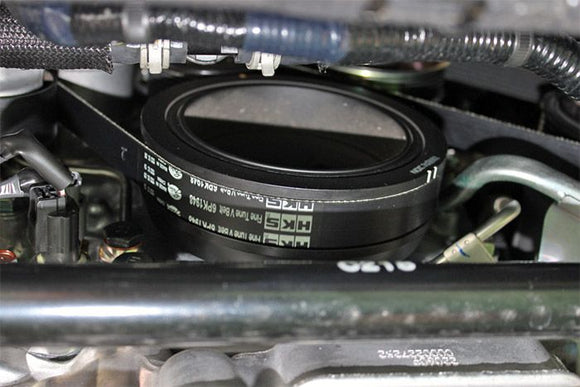 HKS FINE TUNE V-BELT 6PK1948