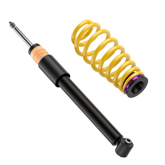 KW Suspension V2 Coilover Kit - VW / Mk8 Golf R