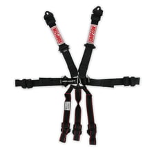 SIMPSON 2 DBL PULL DOWN L&L. 7-POINT. CLIP IN