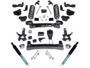 Superlift 00-06 Chevy Tahoe/GMC Yukon 4WD 6in Lift Kit - Knuckle Kit w/ Bilstein Shocks-1