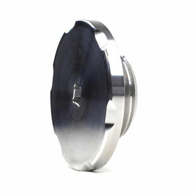 Industrial Injection 03-15 Dodge Cummins 5.9L/6.7L Billet Front CP3 Access Cover