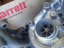 GARRETT VNT15/17 TURBO upgrade Jetta Golf Beetle TDI ALH-7