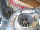 GARRETT VNT15/17 TURBO upgrade Jetta Golf Beetle TDI ALH-4
