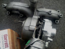 GARRETT VNT15/17 TURBO upgrade Jetta Golf Beetle TDI ALH-3