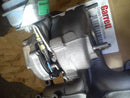 GARRETT VNT15/17 TURBO upgrade Jetta Golf Beetle TDI ALH-5