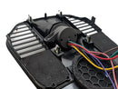 Flat 6 Motorsports - SnowChrono Mount for WMI Gauge (991)-6