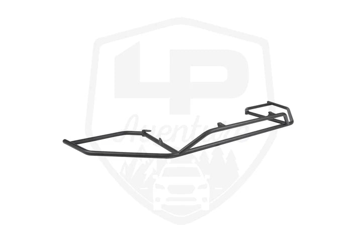 LP Aventure 15-19 Subaru Outback Small Bumper Guard - Powder Coated