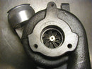 GARRETT VNT15/17 TURBO upgrade Jetta Golf Beetle TDI ALH-9